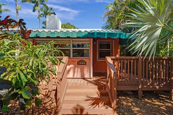 Hollywood Lakes, 1445 Jackson St, Hollywood, Florida 33020, image 1