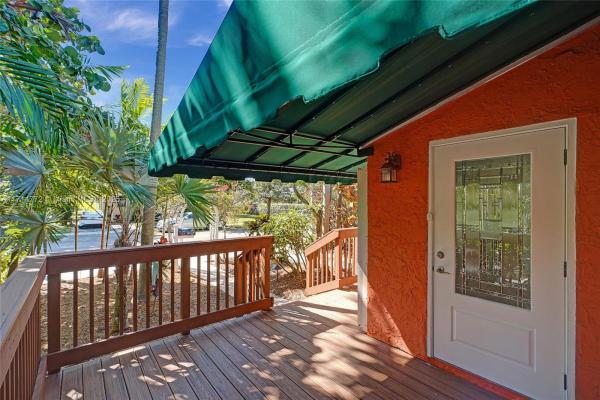 Hollywood Lakes, 1445 Jackson St, Hollywood, Florida 33020, image 3