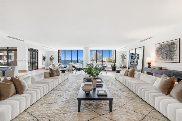 7061 Fisher Island Dr #7061, Miami Beach, Florida 33109, image 1