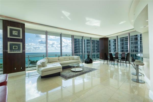One Bal Harbour, 10295 Collins Ave #401, Bal Harbour, Florida 33154, image 1