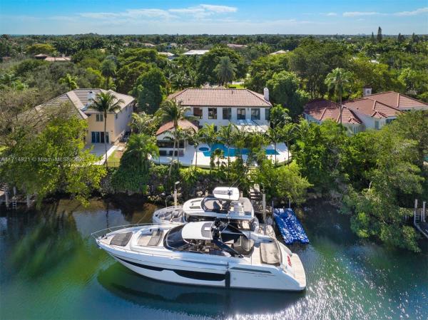 Cocoplum, 284 Las Brisas Ct, Coral Gables, Florida 33143, image 1