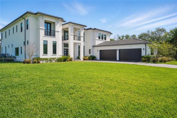 Clingans Cove, 17803 SW 58th St, Southwest Ranches, Florida 33331, image 1