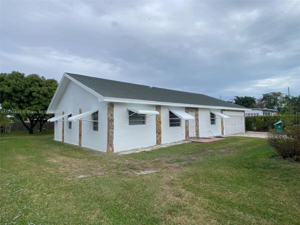 Rosehaven, 10421 SW 184th St, West Perrine, Florida 33157, image 1