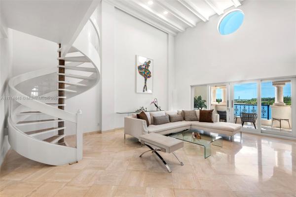 Bayside Village, 2444 Fisher Island Dr #5404, Miami Beach, Florida 33109, image 1