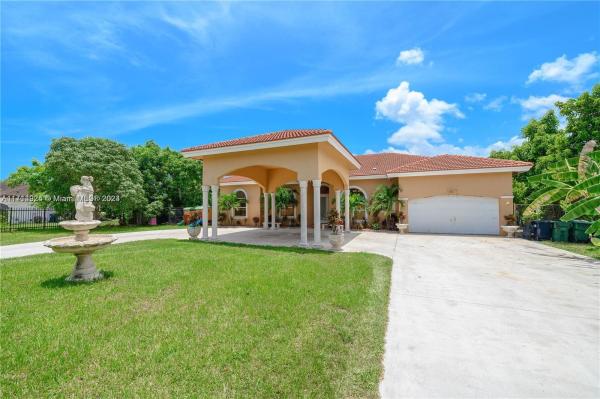 Redland Acres Avocado Homes, 15492 SW 274th St, Redland, Florida 33032, image 1