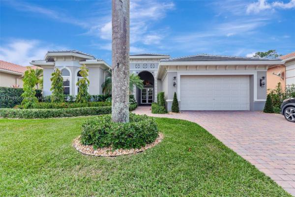 Avignon At Frenchman's Reserve, 123 Abondance Dr, Palm Beach Gardens, Florida 33410, image 1
