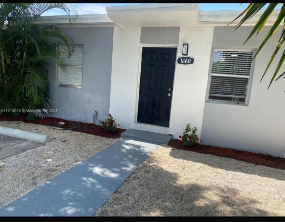 Normandy Park, 1860 NW 59th St, Brownsville, Florida 33142, image 1