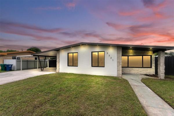 Bankers, 3321 NW 182nd St, Miami Gardens, Florida 33056, image 1