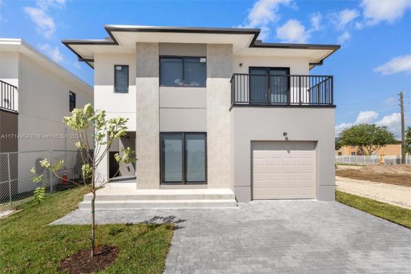 On Alba, 196 NW 13th Ct, Florida City, Florida 33034, image 1