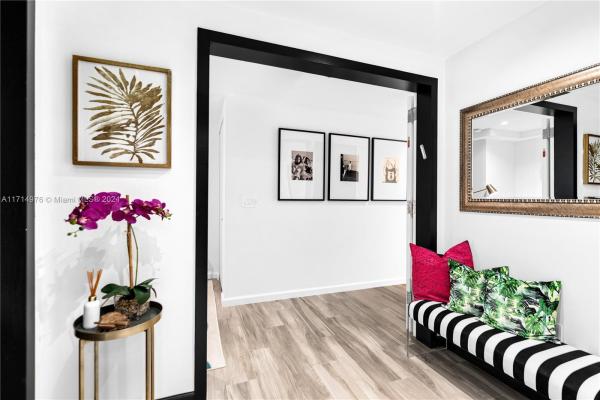 SLS Lux Brickell, 801 S Miami Ave #4701, Miami, Florida 33130, image 3