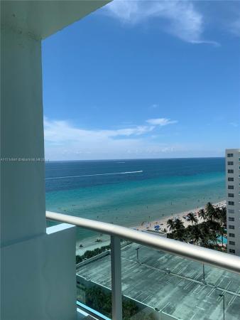 Tides On Hollywood Beach, 3801 S Ocean Dr #PH16K, Hollywood, Florida 33019, image 1
