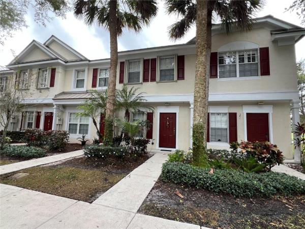 Somerset At Jacaranda, 183 SW 96th Ter #55, Plantation, Florida 33324, image 1