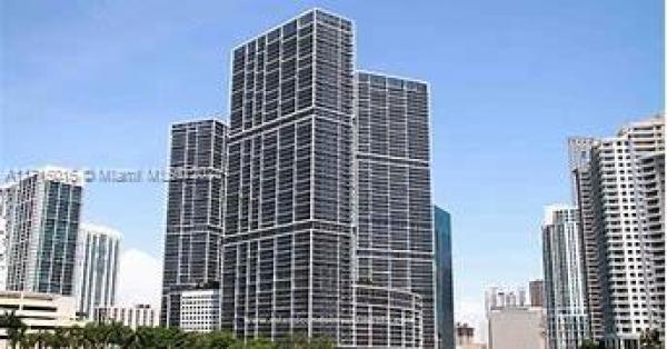 Icon Brickell Tower 1, 475 Brickell Ave #5008, Miami, Florida 33131, image 1