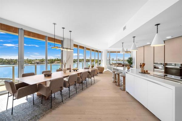 Monaco Yacht Club, 6800 Indian Creek Dr #3A, Miami Beach, Florida 33141, image 1