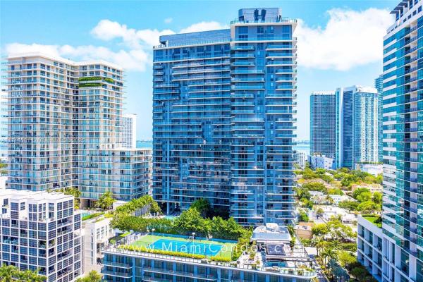 Hyde Midtown, 121 NE 34th St #801, Miami, Florida 33137, image 1