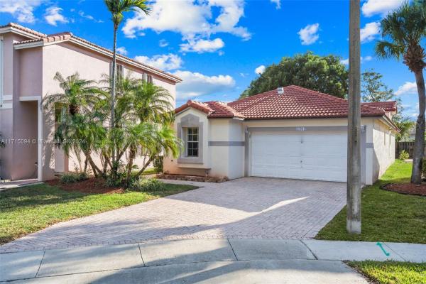The Sanctuary At Pembroke Isles, 17084 NW 12th St, Pembroke Pines, Florida 33028, image 1