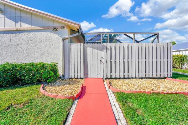 Barrwood, 8853 Andy Ct #C, Boynton Beach, Florida 33436, image 1