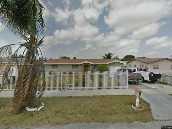 Pleasure Village, Leisure City, Florida 33033, image 1