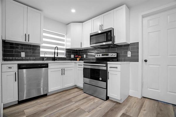Magnolia, 2030 NW 152nd St, Miami Gardens, Florida 33054, image 1
