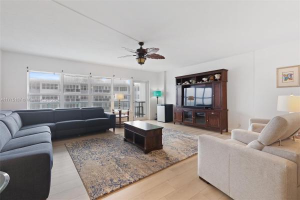 Regency Tower South, 3750 Galt Ocean Dr #1602, Fort Lauderdale, Florida 33308, image 1