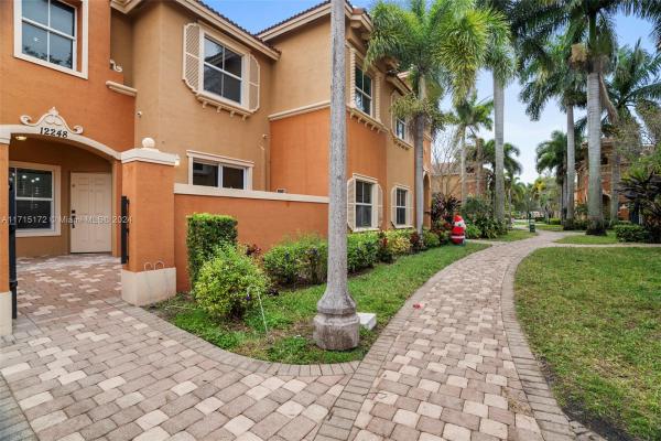 Martinique, 12248 SW 25th Ct #1613, Miramar, Florida 33025, image 1