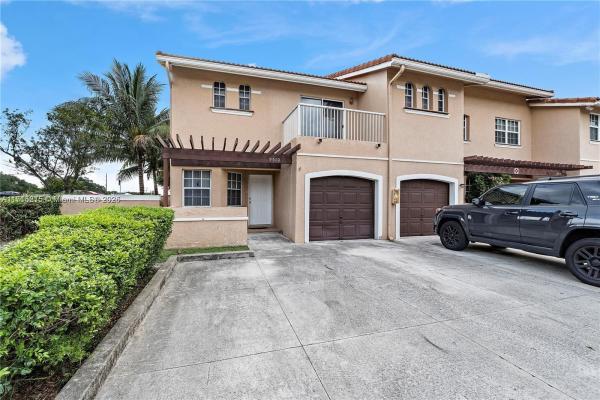 French Riviera Village, 9510 SW 1st Pl, Coral Springs, Florida 33071, image 1