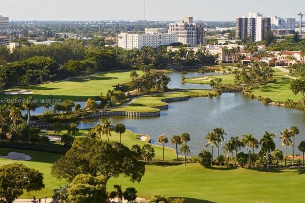 Parc Central Aventura East, 3300 NE 192nd St #1804, Aventura, Florida 33180, image 1