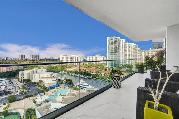 Turnberry Isle North, 19707 Turnberry Way #16C, Aventura, Florida 33180, image 1