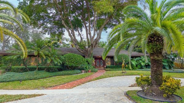 Emerald Hills, 3111 N 52nd Ave, Hollywood, Florida 33021, image 1