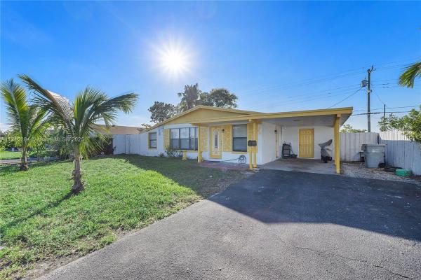 Liberty Park Estates, 660 NW 17th St, Pompano Beach, Florida 33060, image 1