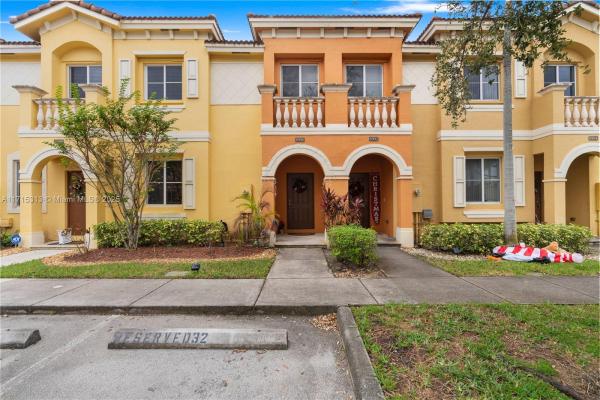Village Walk, 8990 SW 17th Ct #8990, Miramar, Florida 33025, image 1