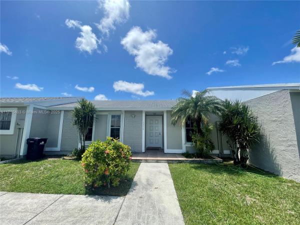 Cutler Creek Club, 10358 SW 205th Ter, Cutler Bay, Florida 33189, image 1