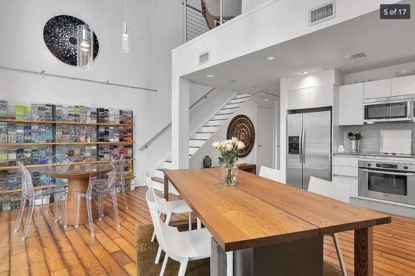 1050 Tower, 1050 Brickell Ave #208, Miami, Florida 33131, image 1
