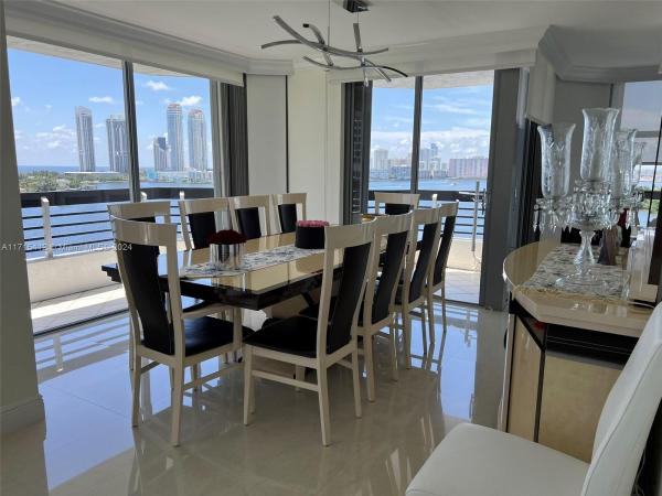 Mystic Pointe Tower 500, 3530 Mystic Pointe Dr #1215, Aventura, Florida 33180, image 1