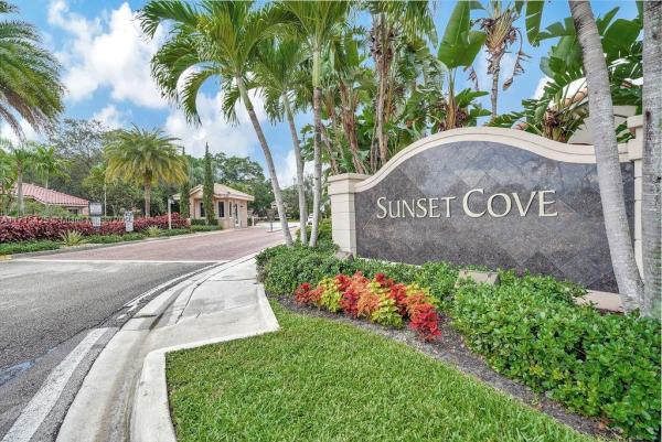 Sunset Cove At Jacaranda, 10065 SW 4th St, Plantation, Florida 33324, image 1