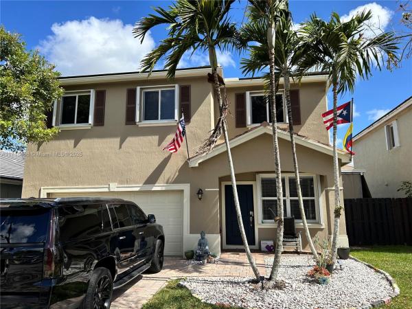 Antigua At Oasis, 3455 NE 1st St, Homestead, Florida 33033, image 1