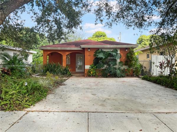 17th Avenue Park, 1725 NW 88th St, West Little River, Florida 33147, image 1