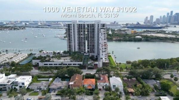 Triton Tower, 2899 Collins Ave #550, Miami Beach, Florida 33140, image 1