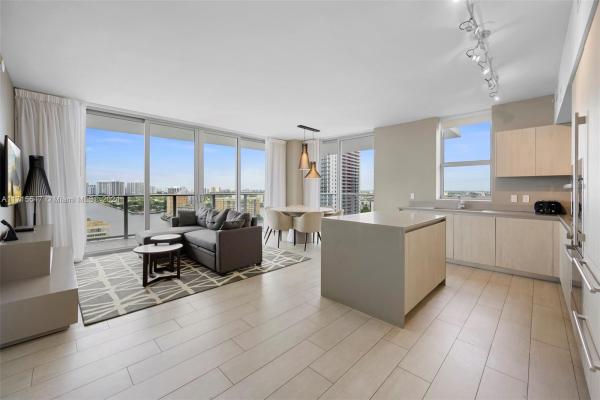 Hyde Beach House, 4010 S Ocean Dr #R1508, Hollywood, Florida 33019, image 1