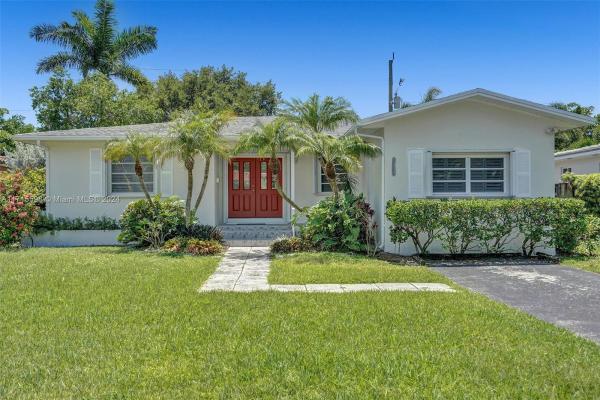 Hollywood Lakes, 1114 Adams St, Hollywood, Florida 33019, image 1