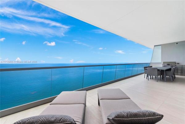 Turnberry Ocean Club Residences, 18501 Collins Ave #3503, Sunny Isles Beach, Florida 33160, image 1