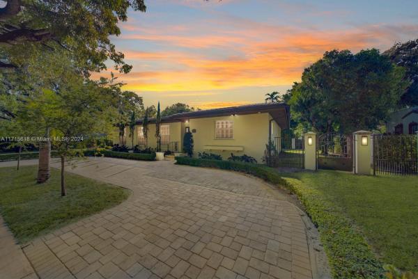 Coral Gables Residential, 800 Valencia Ave, Coral Gables, Florida 33134, image 1
