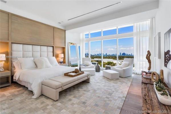 1 Hotel & Homes, 102 24th St #PH-1617, Miami Beach, Florida 33139, image 1