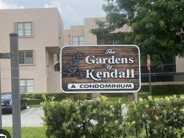 Gardens Of Kendall South, 10815 SW 112th Ave #301, Kendall, Florida 33176, image 1