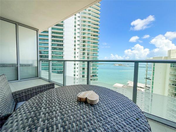 Brickell House, 1300 Brickell Bay Dr #2707, Miami, Florida 33131, image 1