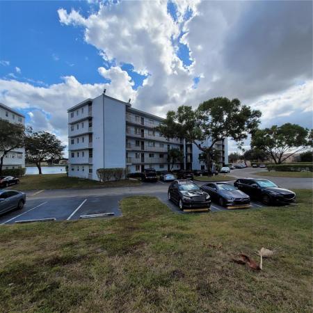 Lakeshore At University Park, 8720 N Sherman Cir #201, Miramar, Florida 33025, image 1