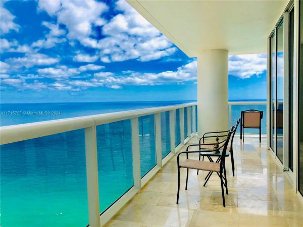 Beach Club 1, 1850 S Ocean Dr #3310, Hallandale Beach, Florida 33009, image 1
