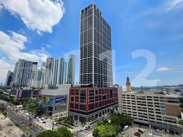 Natiivo Miami, 601 NE 1st Ave #3112, Miami, Florida 33132, image 1