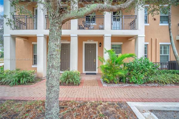 Meadow Pines, 14614 SW 12th St, Pembroke Pines, Florida 33027, image 1