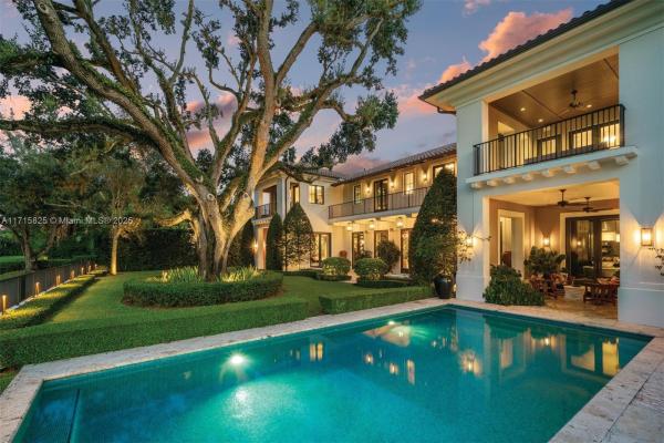 Coral Gables Country Club, 1221 Mariola Ct, Coral Gables, Florida 33134, image 1